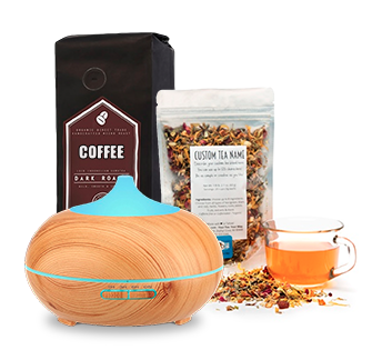 Alimentari, Pulizia e Cura della casa