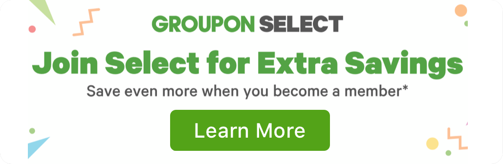 my groupon coupon expired